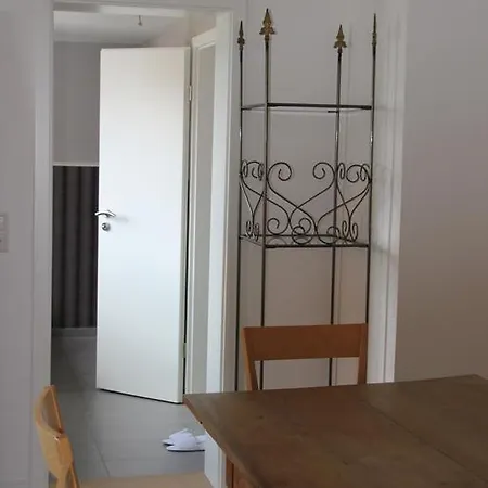 Private Ferienwohnung