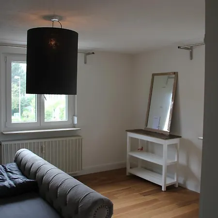 Private Ferienwohnung